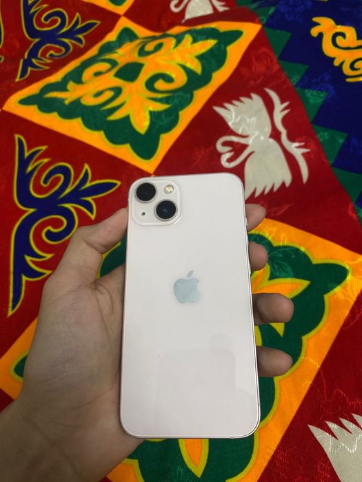 Продаю Айфон 13/128/89