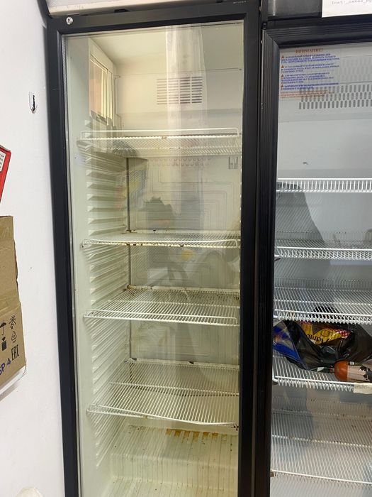 Холодильники для магазина а также для разного применения