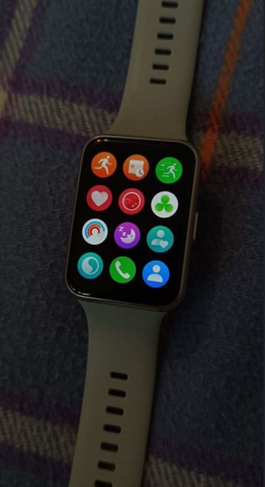 Смарт-часы Huawei Watch FIT 2