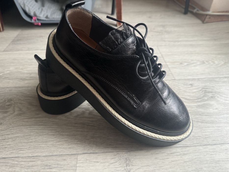 Дамски обувки BIANKI бианки