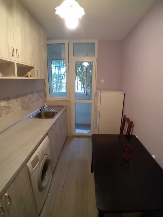 Дава се под наем Двустаен апартамент в София, Люлин 2 - 65 кв.м за 400 € - Снимка #4