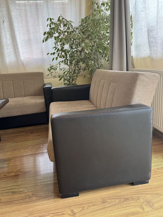 Комплект Дивани.