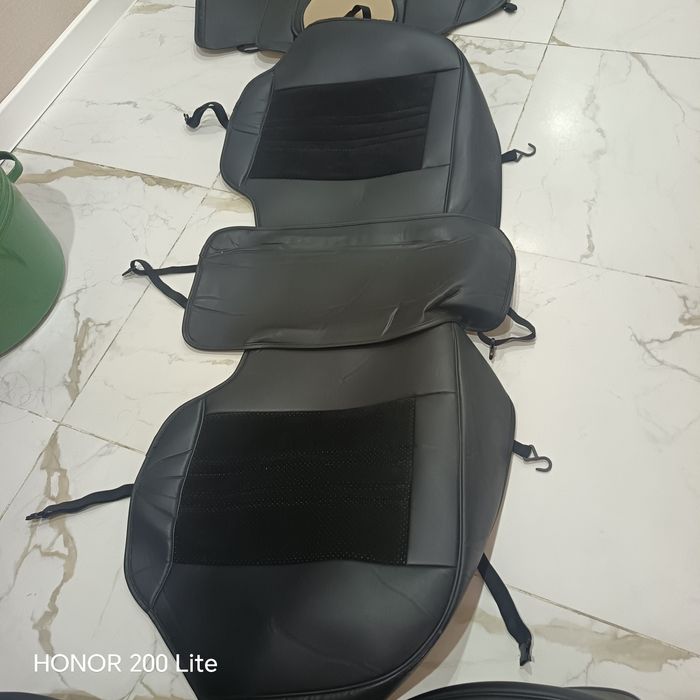 Продам авто чехлы!