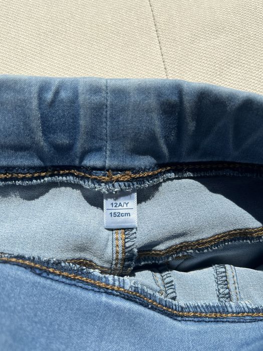 Детски дънки