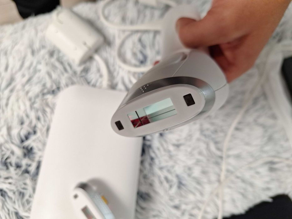 Epilator Laser Ipl 8500 Remington Spectrum