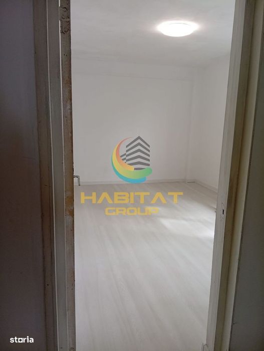 Apartament Renovat De 2 Camere 46mp Strada Lamotesti