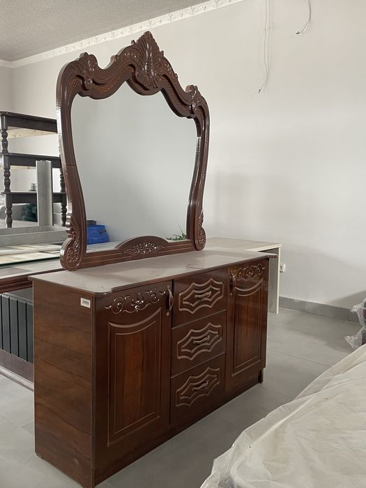 Yotoqxona mebel komplekti — to‘liq to‘plam (arzon narxda!)