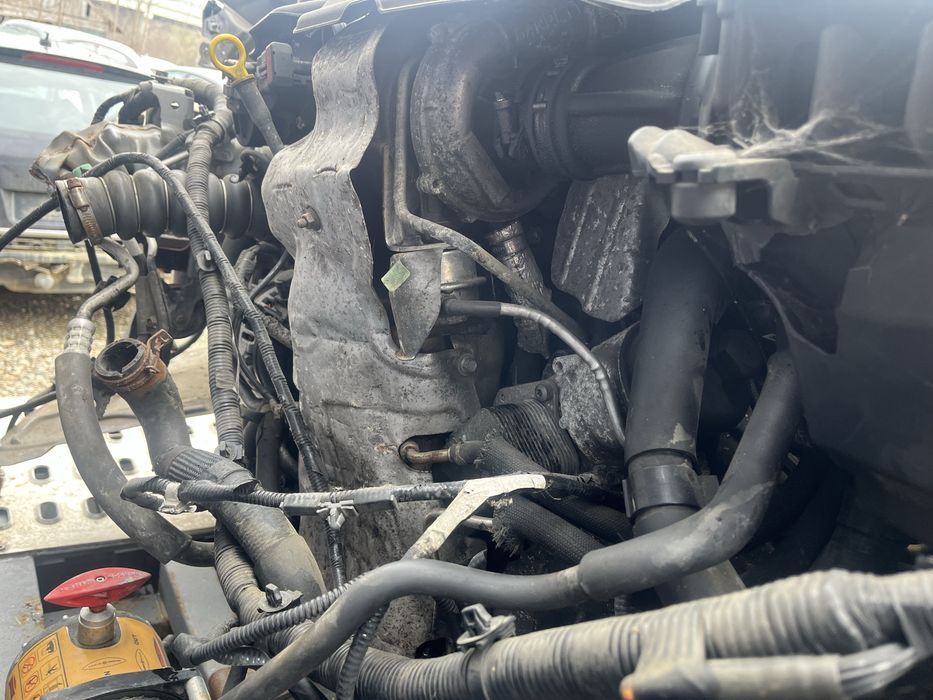 piese mazda 3 2009 1,6 d