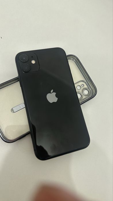 айфон 11 с гарантий