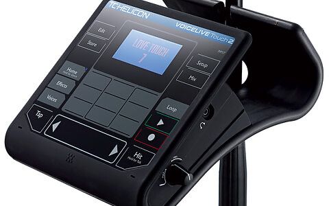 Tc helikon voicelive touch2