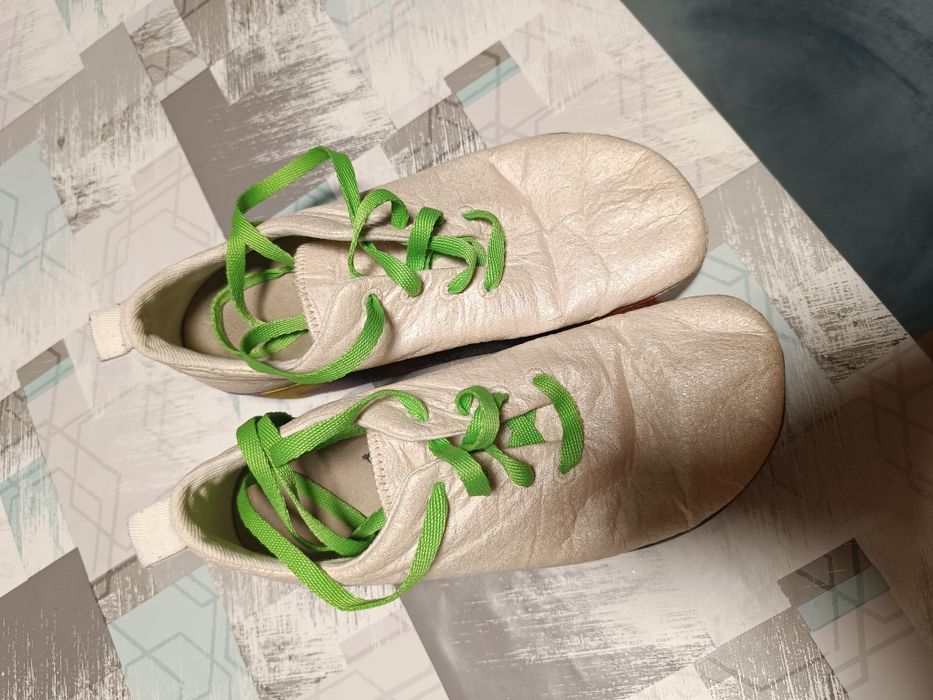 Дамски обувки "Asportuguesas"