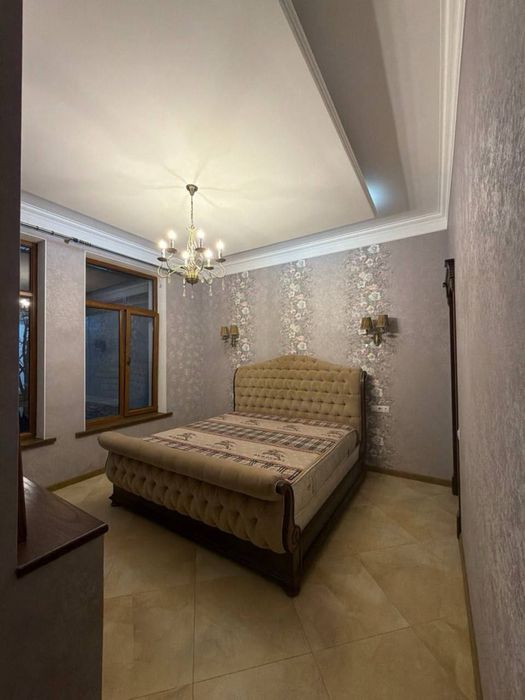 Продаётся дом 4,5 соток  Махалля Тинчлик