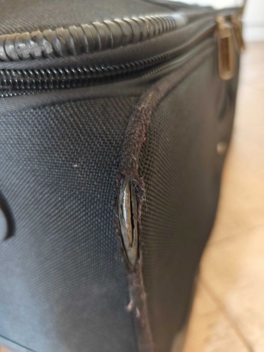 Куфар Samsonite