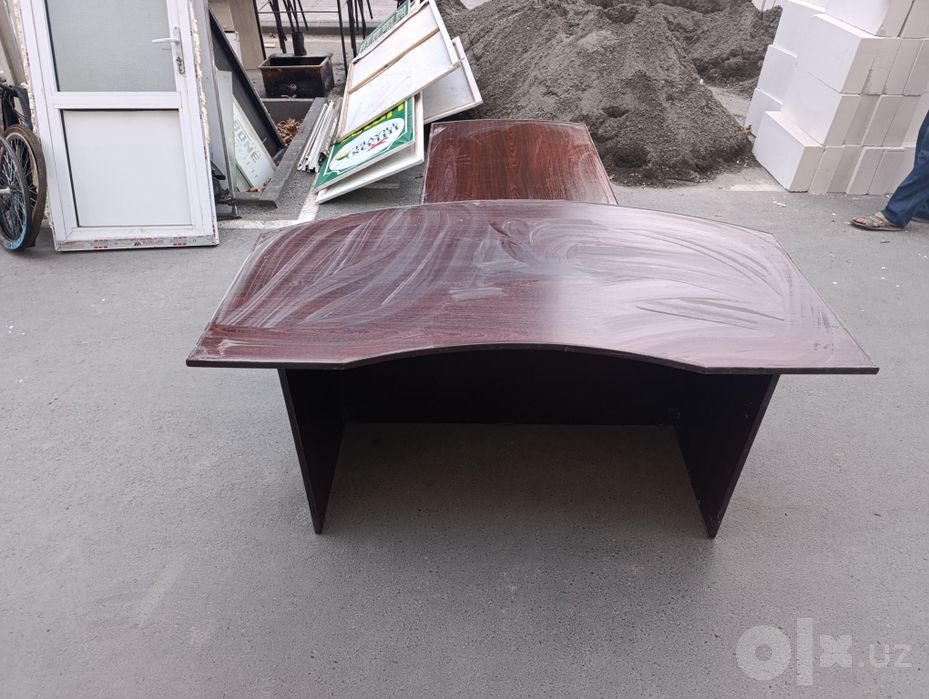 Ofis mebel eshik so'ri diska