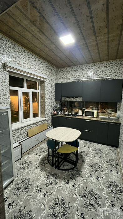 Oilaviy dacha. Faqat oila