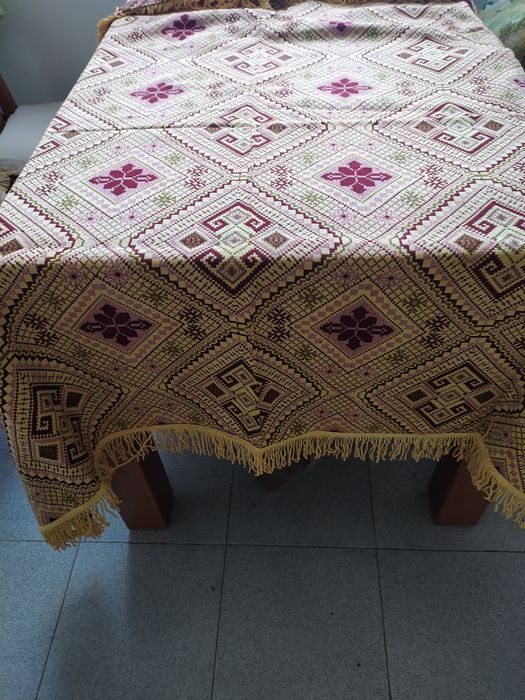 Покривки за маса,160-140см