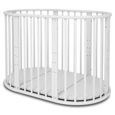 Продам детскую кроватку