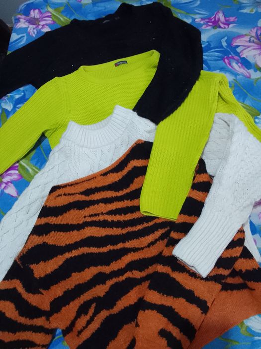 Женская одежда б/у