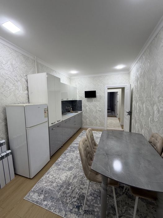 Sotiladi yangi remont