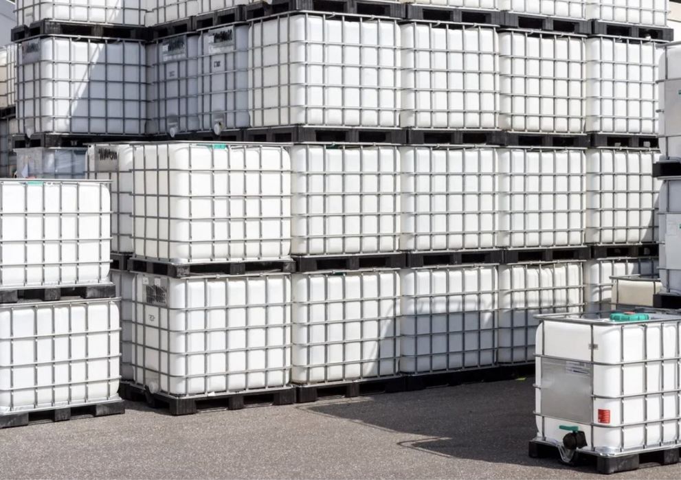 Тонник евро куб