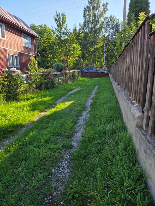 Unica Ocazie casa 230 mp Bran Teren  3000 mp