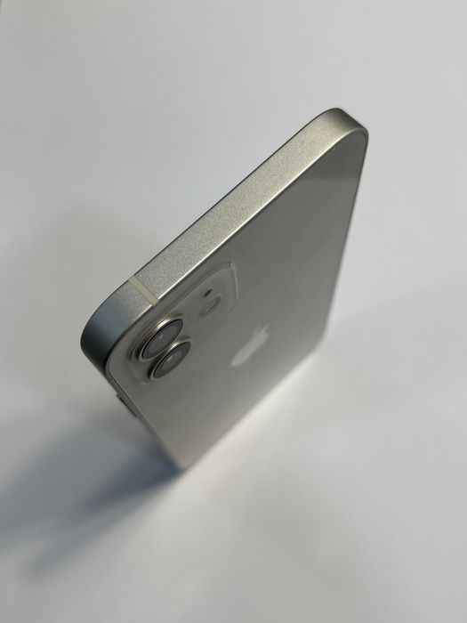 iPhone 12 ALB/ Battery 93%