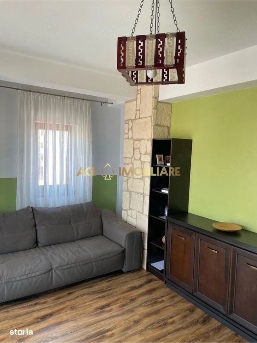 2 Camere de inchiriat | Jiului | Centrala proprie | Metrou