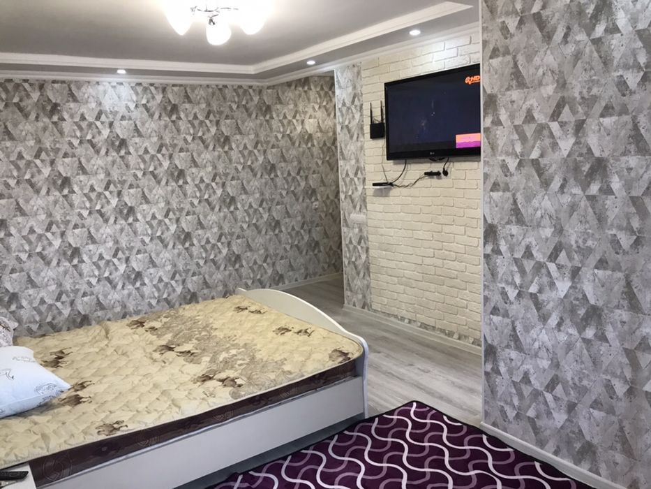 Квартира в центре посуточно, WiFi