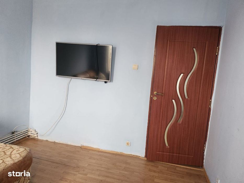 Apartament 3 camere, balcon, Republicii, Bacău