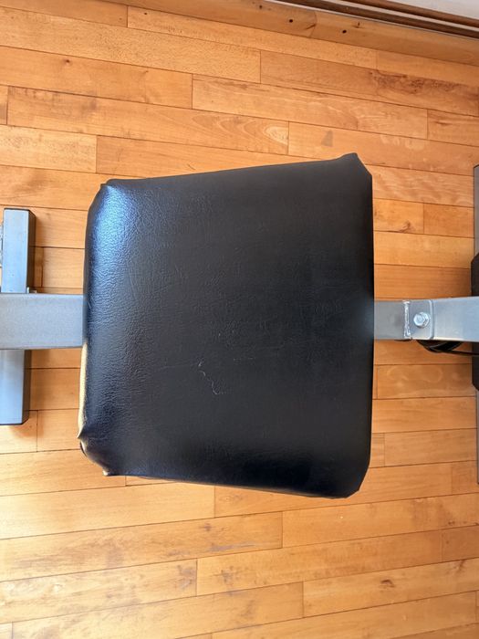 Aparat de fitness