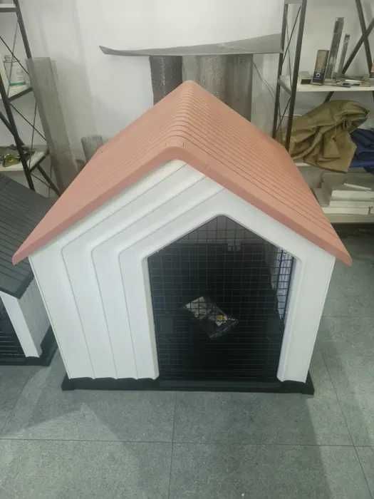 Будка для собак большой