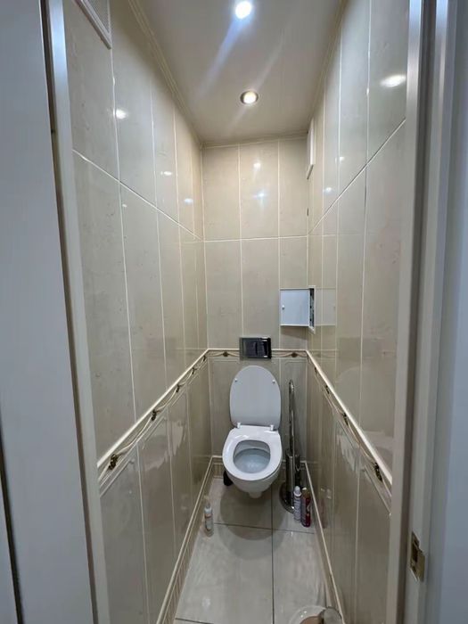 Продается 3х ком Кунаева