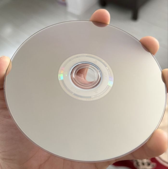 Диск ,для PlayStation4,UFC4