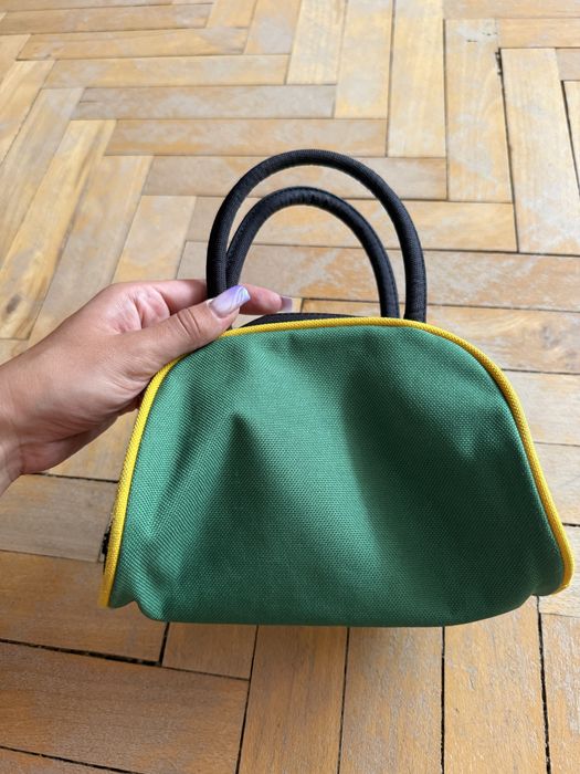 Puma Jamaica Mini Grip Bag