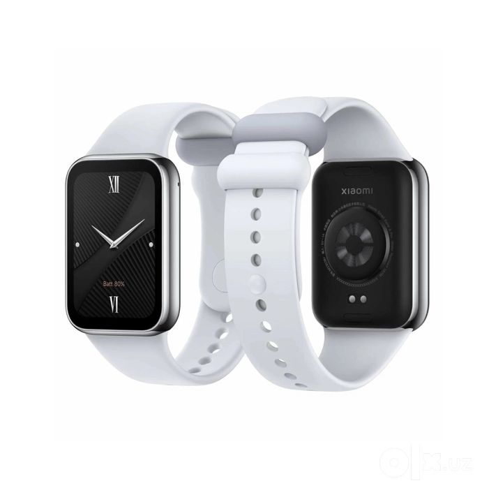 Xiaomi smart band 8 pro Global (optom) в наличии