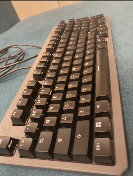 Tastatura TUF Gaming K3 gen ii