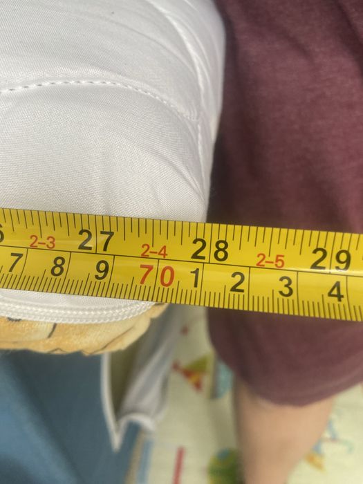 Матрак за кошара/детски матрак