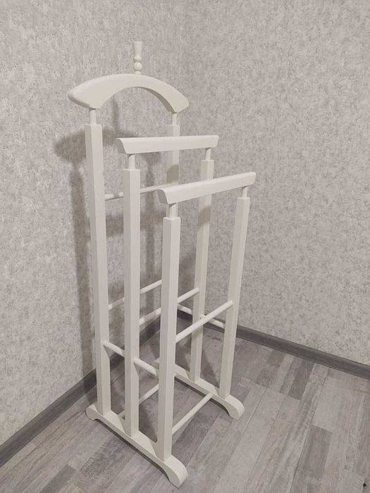 Деревянная вешалка для жентилмен напольная жентелмен кoстюм пальто виш