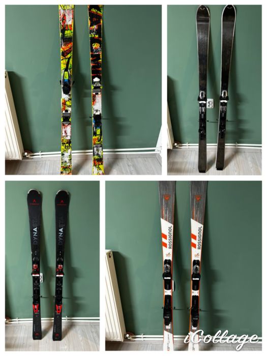 Vand schiuri diferite modele, marimi , marci