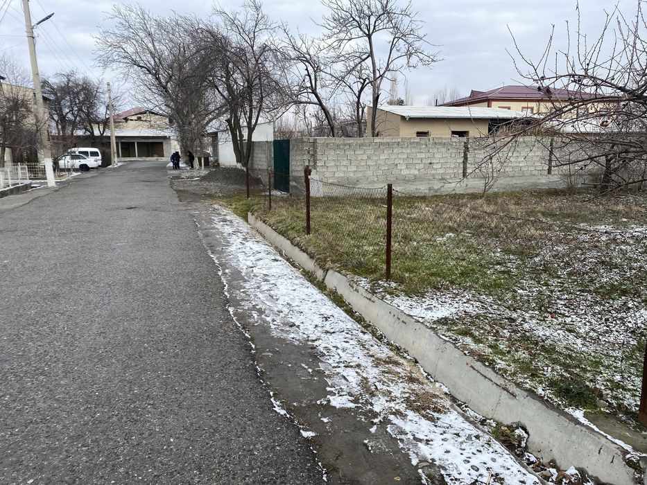 Земля дия строительства мактаб и детсат рядом