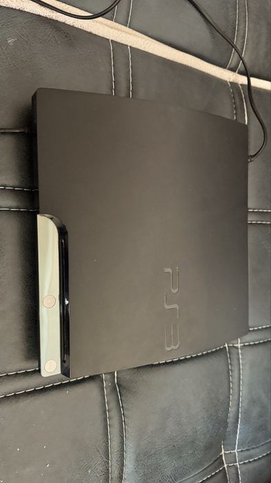 Playstation 3 xolati yaxshi
