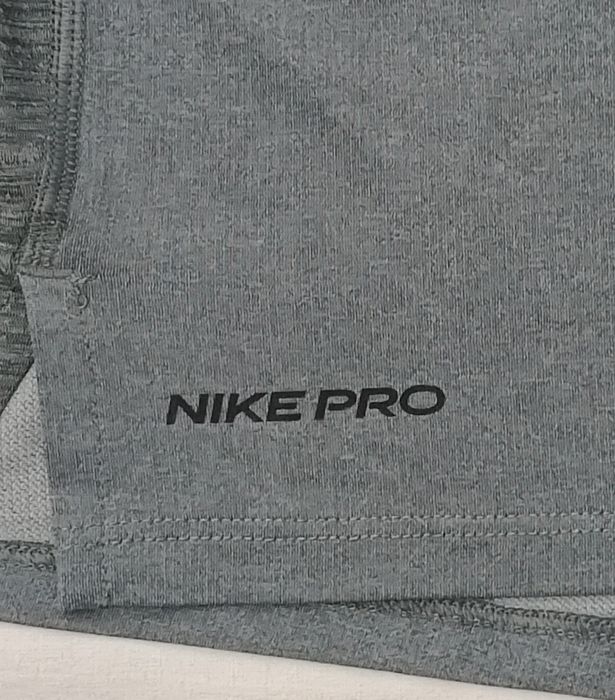Nike PRO DRI-FIT Tight Fit Tee оригинална тениска S Найк спорт фитнес