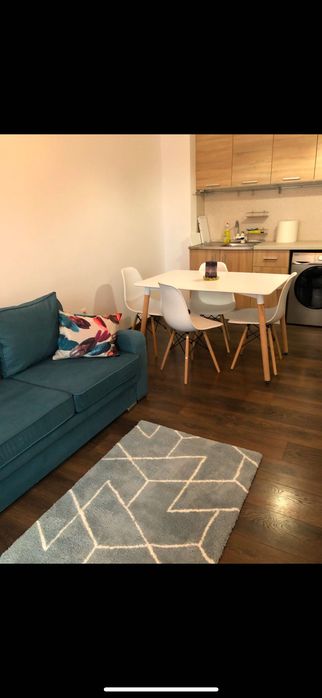 Дава се под наем Двустаен апартамент в Бургас, Лазур - 68 кв.м за 433.5 € - Снимка #4