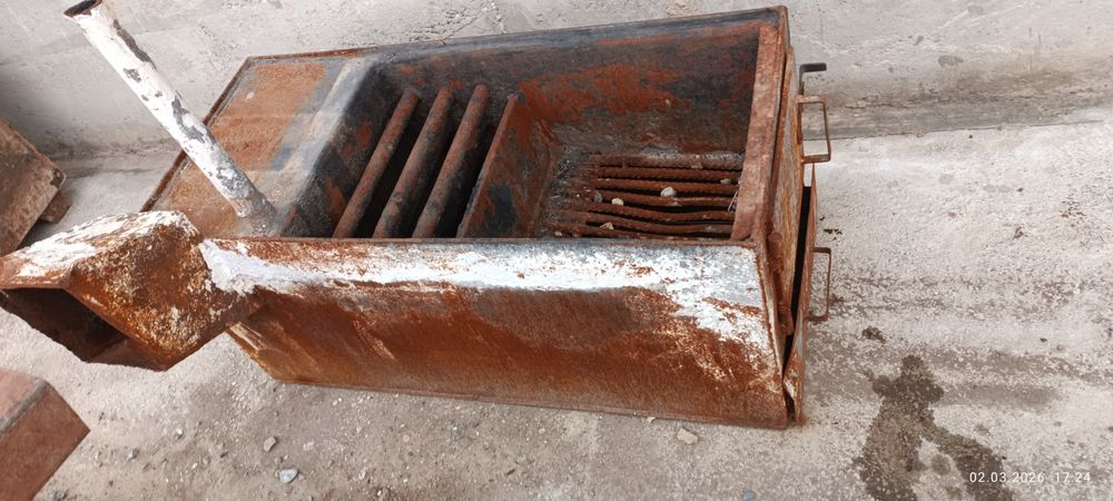 Продам печь  нормальном состояне