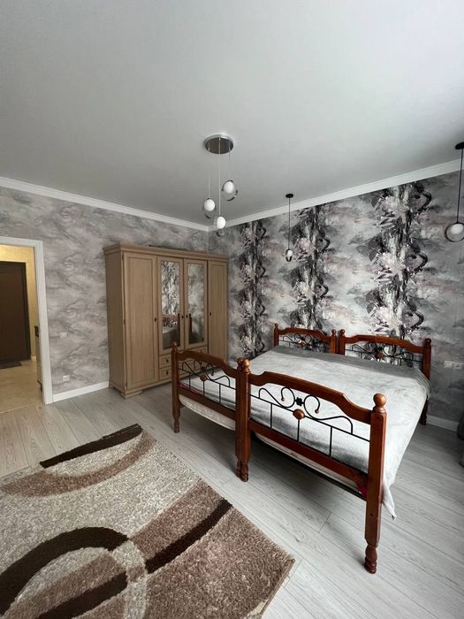 Сдам однокомнатную квартиру