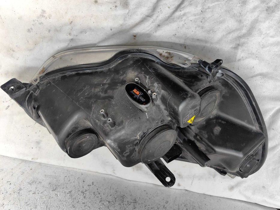 Оригинален фар Форд Ford Galaxy  S-Max Xenon