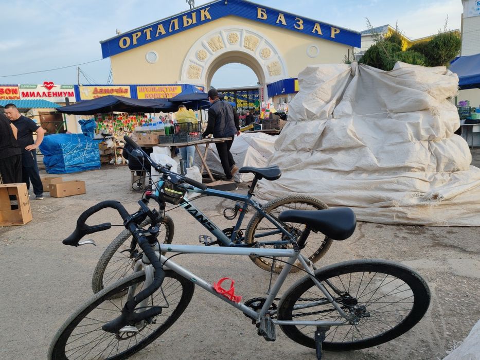 продам сингл спид