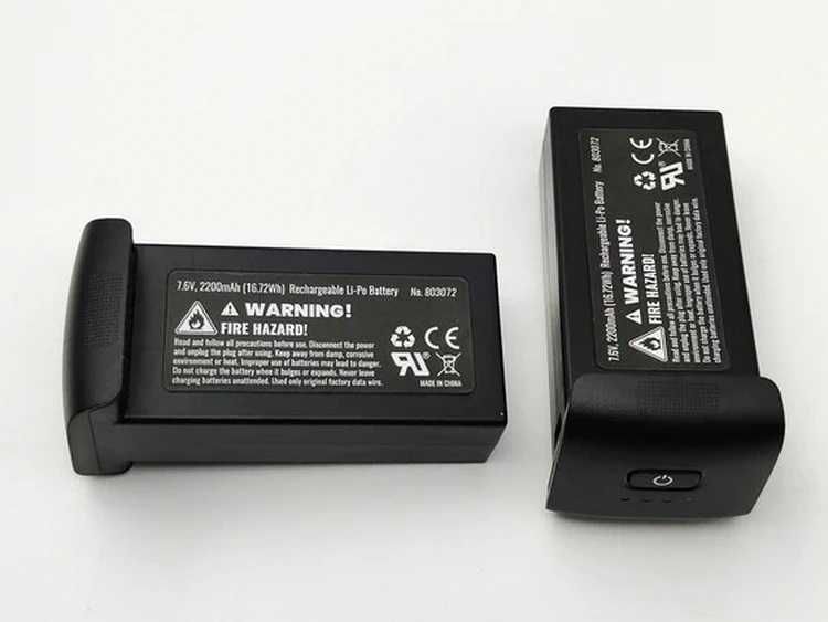 Ruko U11MINI 4K Aerial Drone