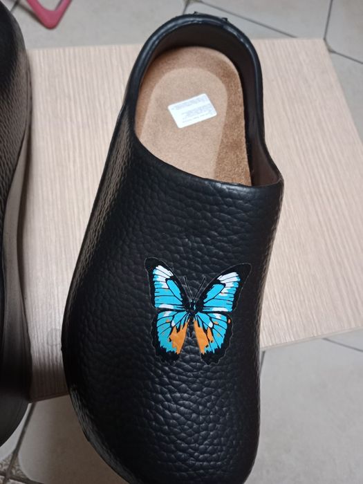 Обувь рабочая из EVA