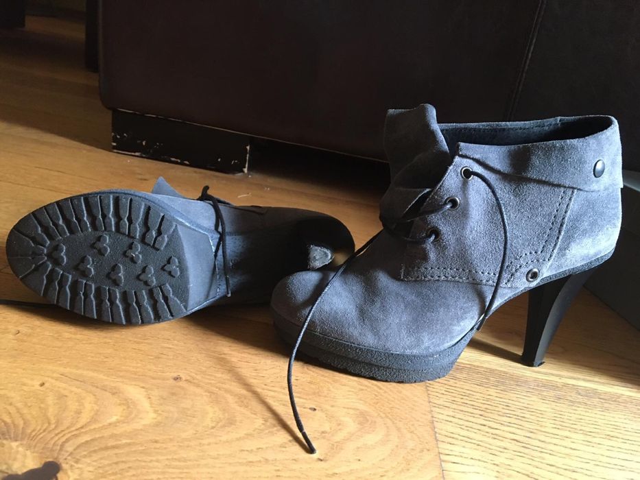 Дамски обувки Bagatt